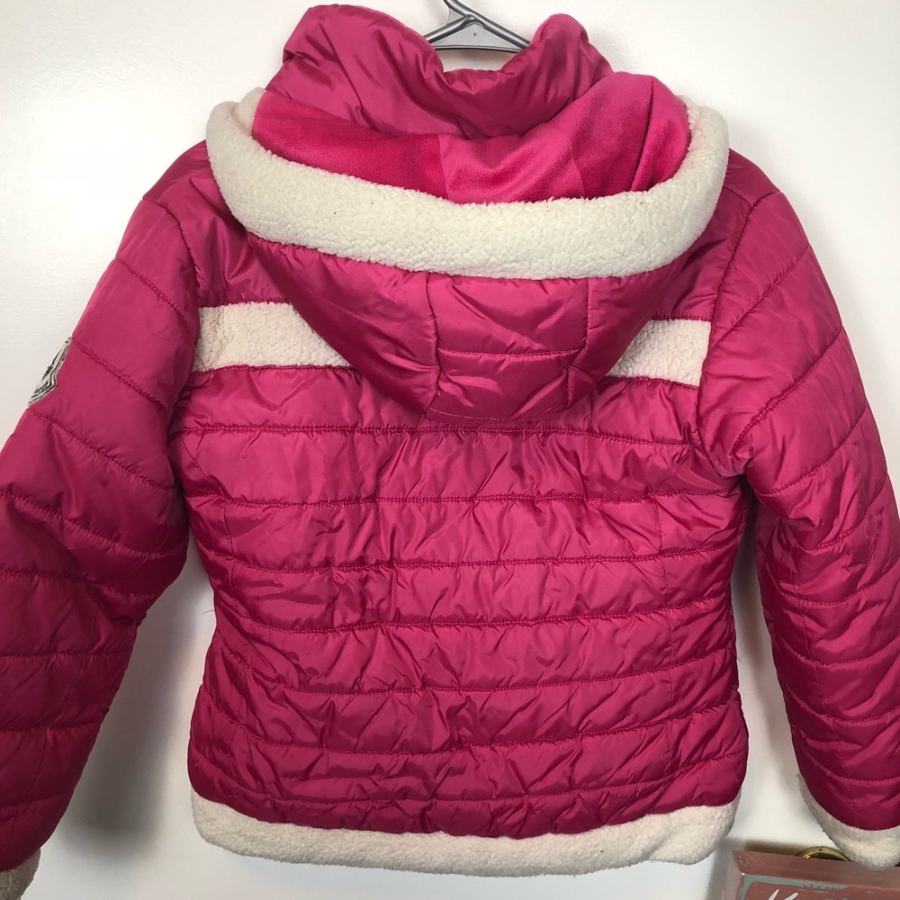 Weatherproof Puffer Jacket - Picture 2 of 8